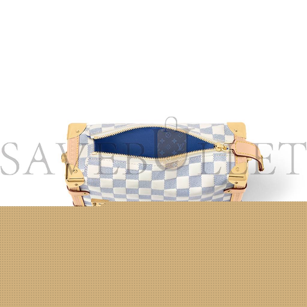 l**is V*t*n side trunk mm n40712 (21*14*6cm)